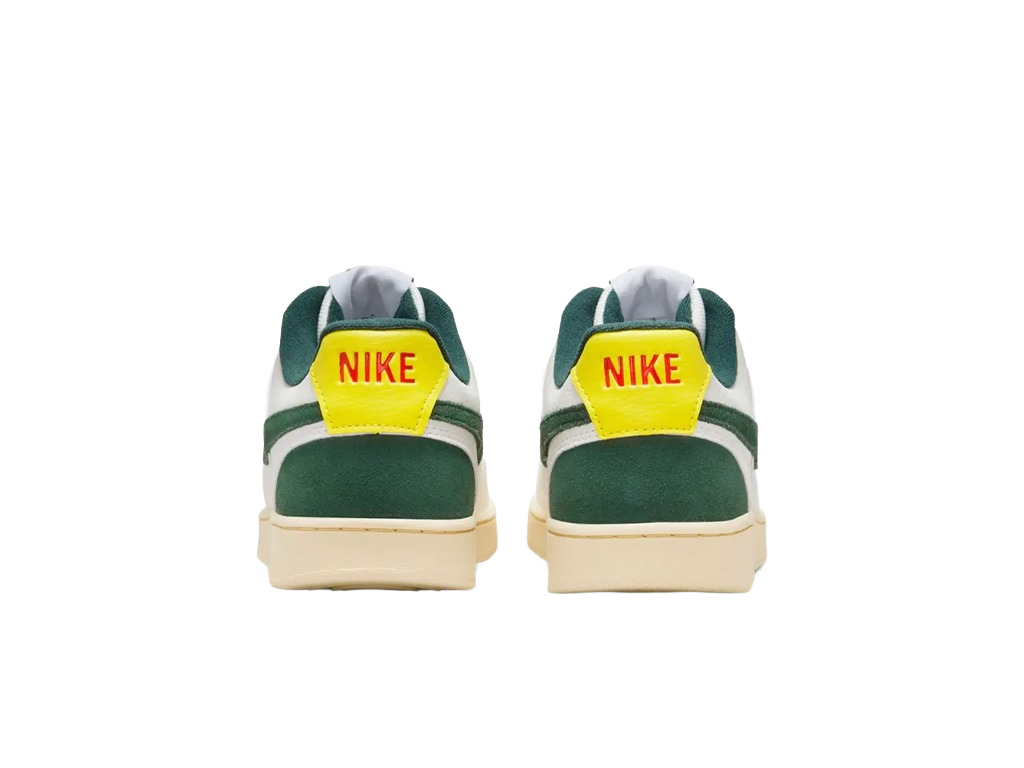 Nike Court Vision Low Sail Pro Green-Nike-pikastore.cz