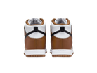 Nike Dunk High Light British Brown-Nike-pikastore.cz