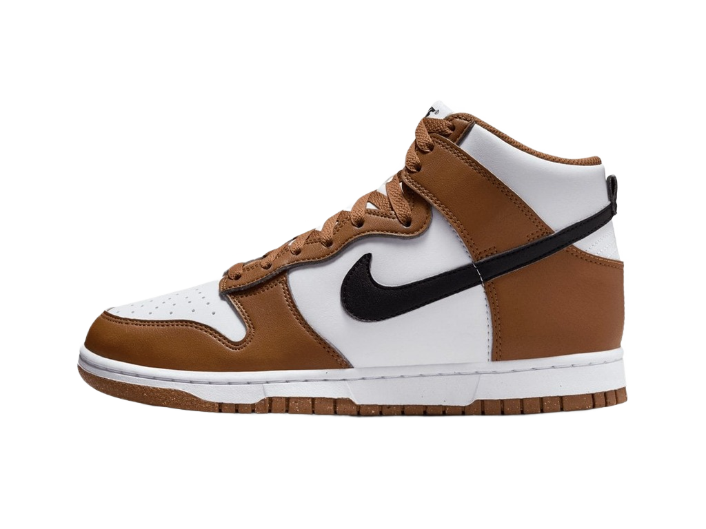 Nike Dunk High Light British Brown-Nike-pikastore.cz