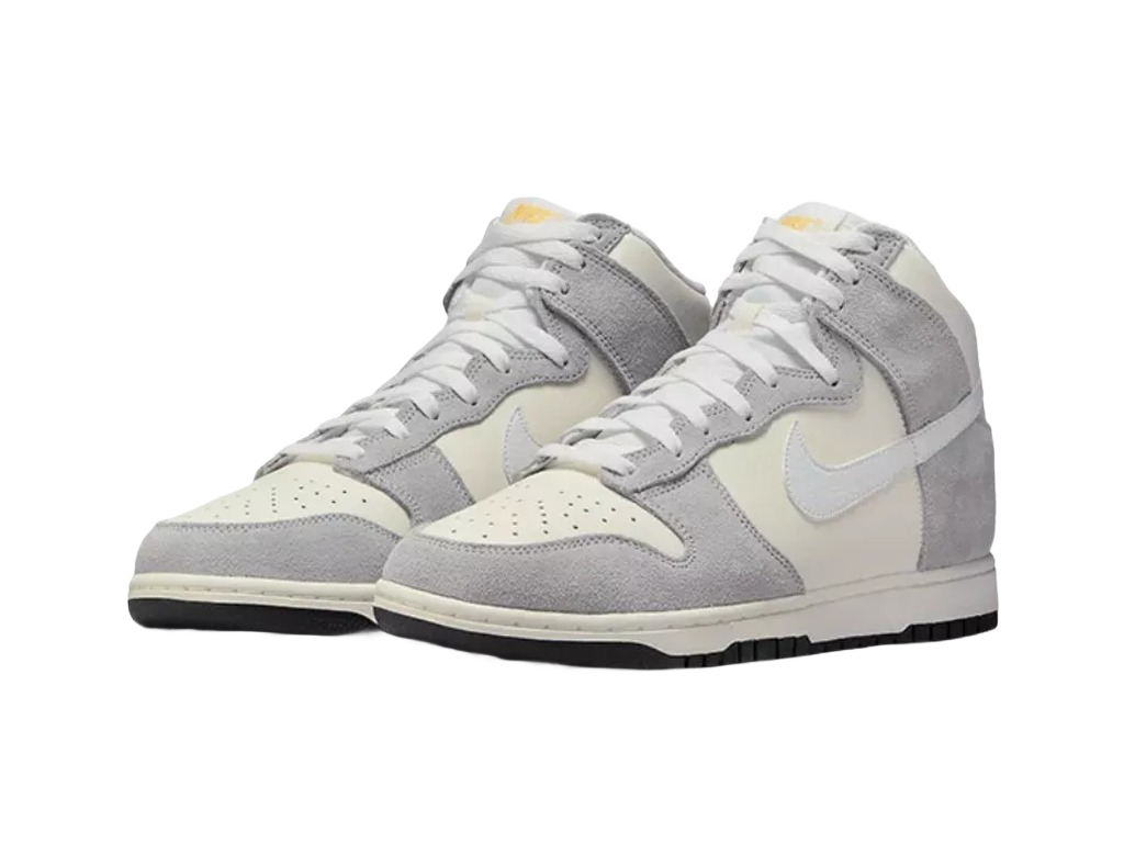 Nike Dunk High Pure Platinum Sail-Nike-pikastore.cz
