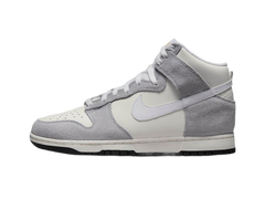 Nike Dunk High Pure Platinum Sail