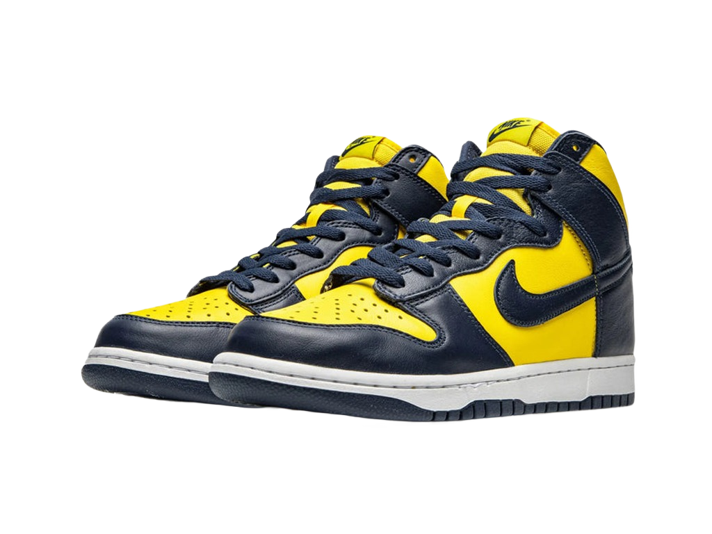 Nike Dunk High SP Michigan 2020-Nike-pikastore.cz