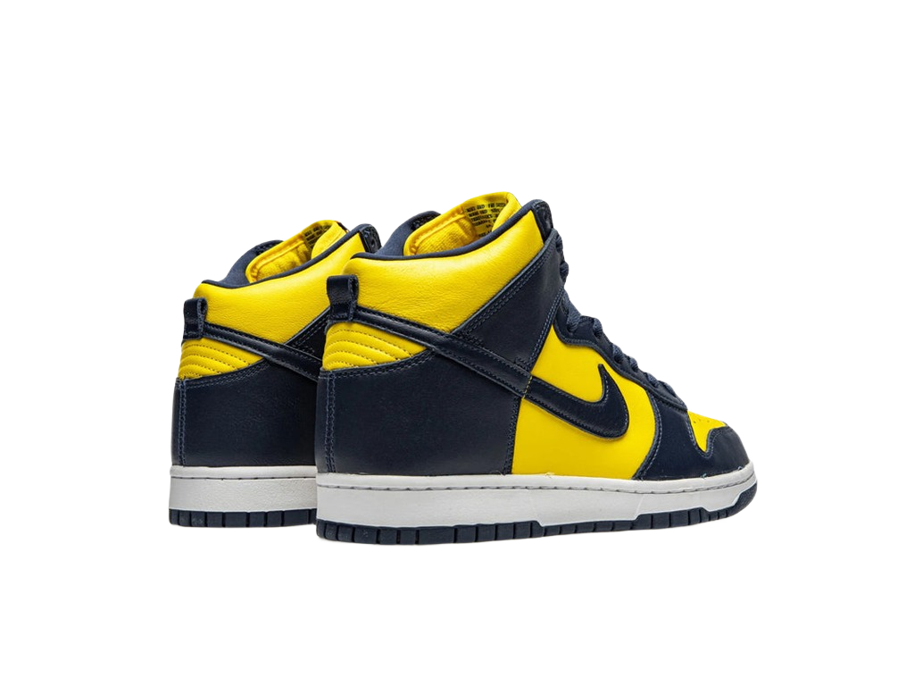 Nike Dunk High SP Michigan 2020-Nike-pikastore.cz