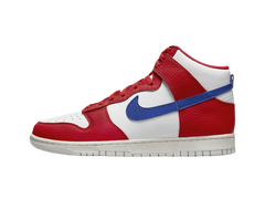 Nike Dunk High USA