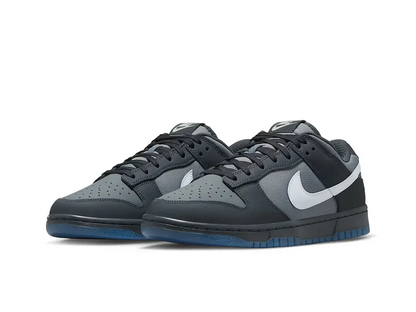 Nike Dunk Low Anthracite