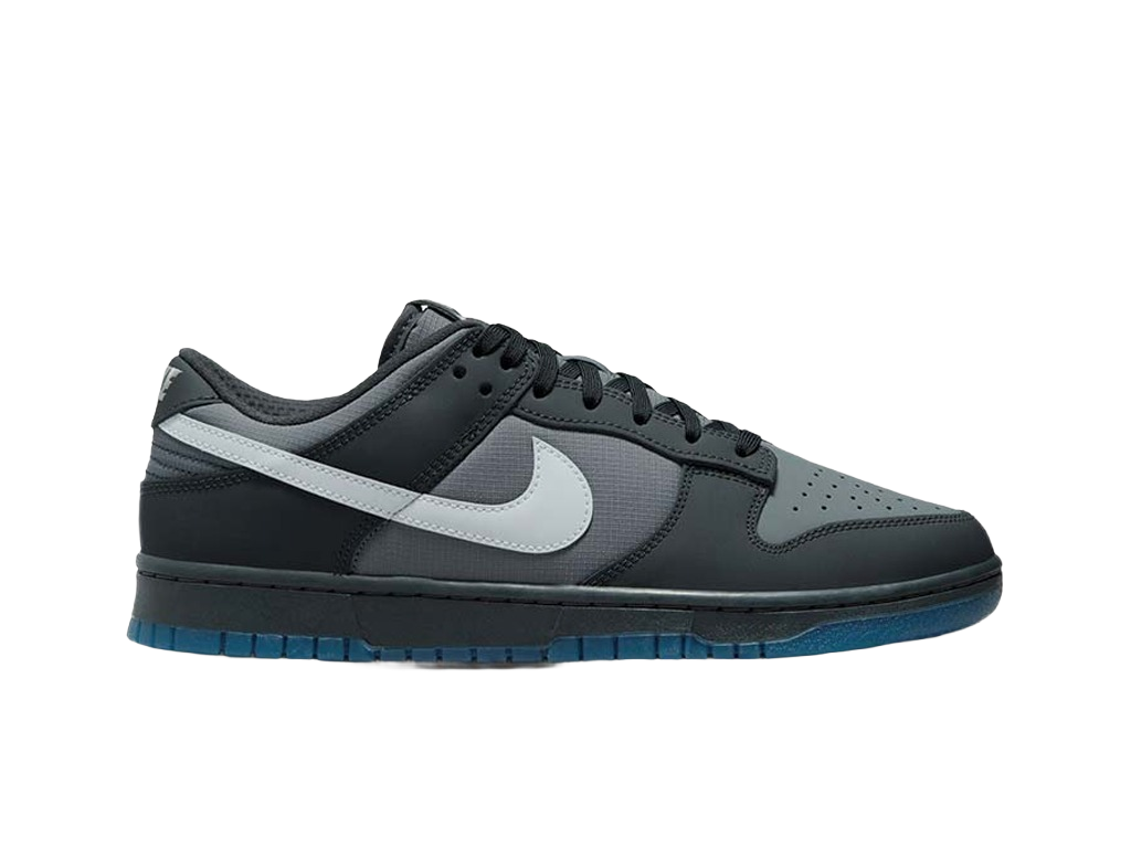 Nike Dunk Low Anthracite-Nike-pikastore.cz