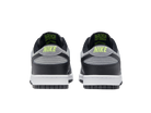 Nike Dunk Low Black Grey Green Strike-Nike-pikastore.cz