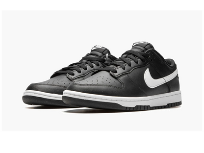 Nike Dunk Low GS Black Panda 2.0