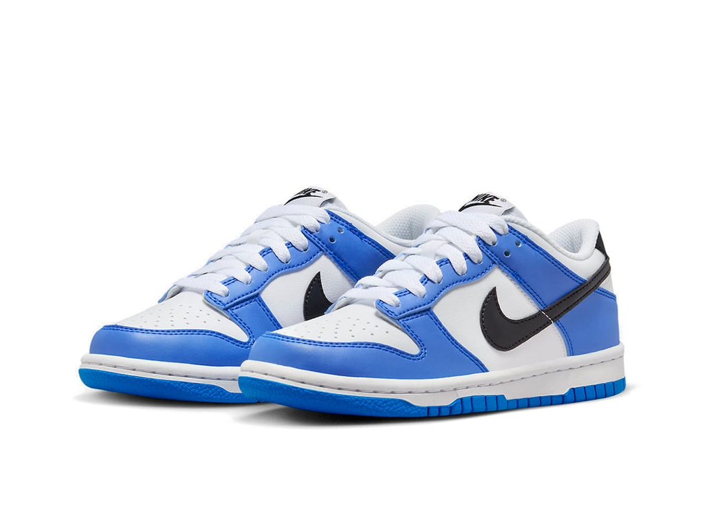 Nike Dunk Low GS Photo Blue