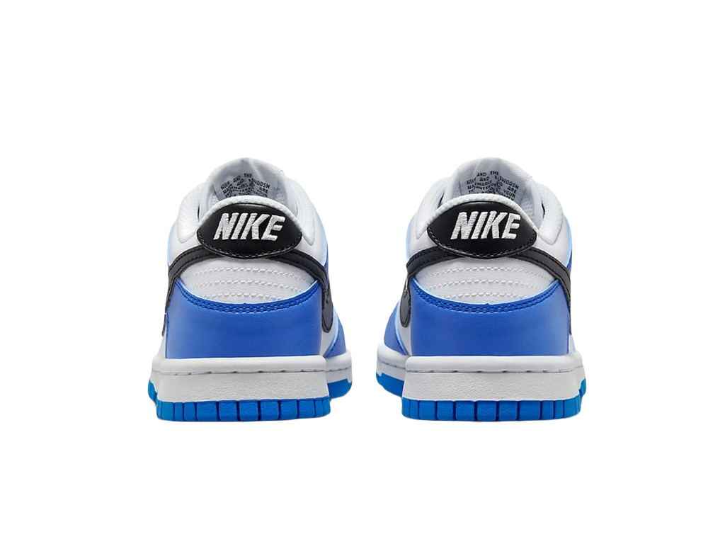 Nike Dunk Low GS Photo Blue-Nike-pikastore.cz
