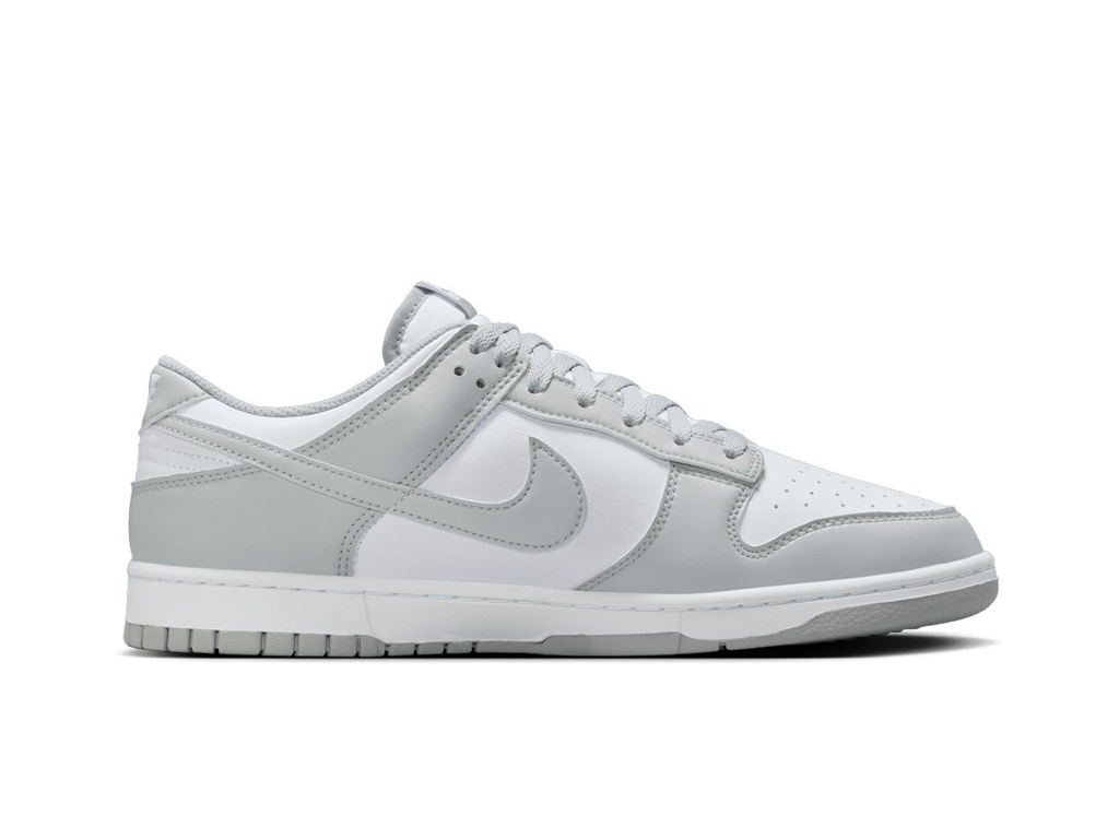 Nike Dunk Low Light Smoke Grey-Nike-pikastore.cz