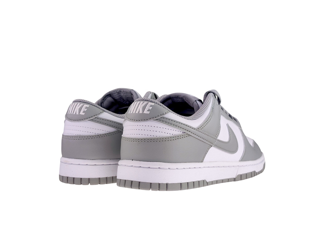 Nike Dunk Low Light Smoke Grey-Nike-pikastore.cz