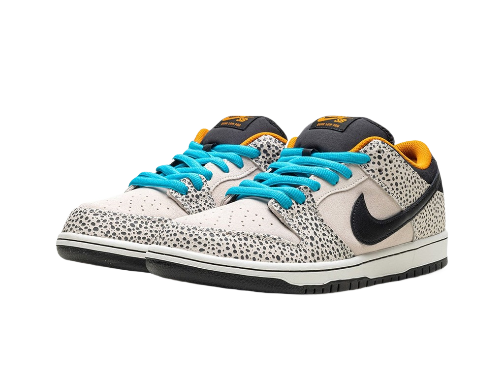 Nike Dunk Low Pro SB Electric Pack Sample-Nike-pikastore.cz