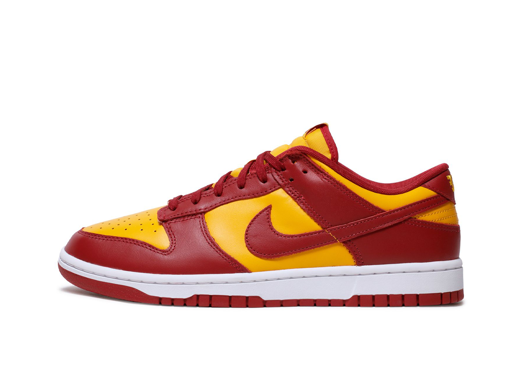 Nike Dunk Low USC