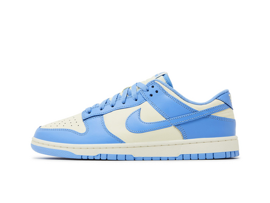 Nike Dunk Low University Blue Coconut Milk