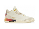 Nike Jordan 3 Retro SP J Balvin Medellín Sunset (PS)-sneakers-Air Jordan-pikastore.cz