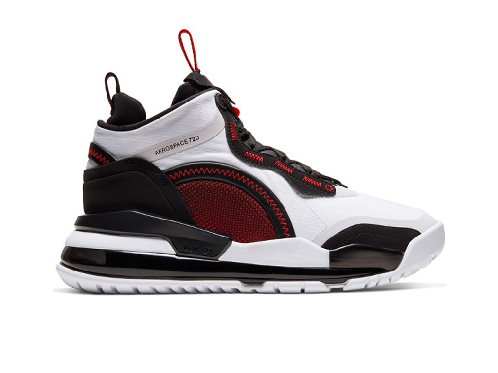 Nike Jordan Aerospace 720 White Black Gym Red-Air Jordan-pikastore.cz