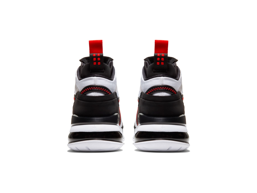 Nike Jordan Aerospace 720 White Black Gym Red-Air Jordan-pikastore.cz