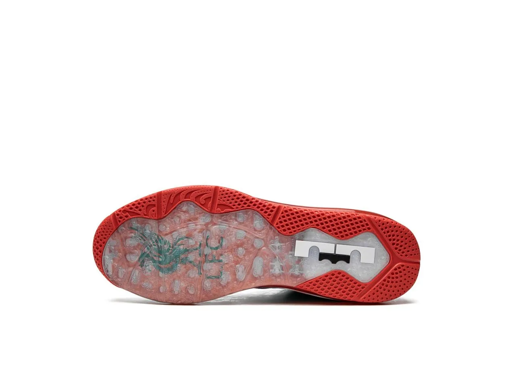 Nike LeBron 9 Low Reverse Liverpool-Nike-pikastore.cz