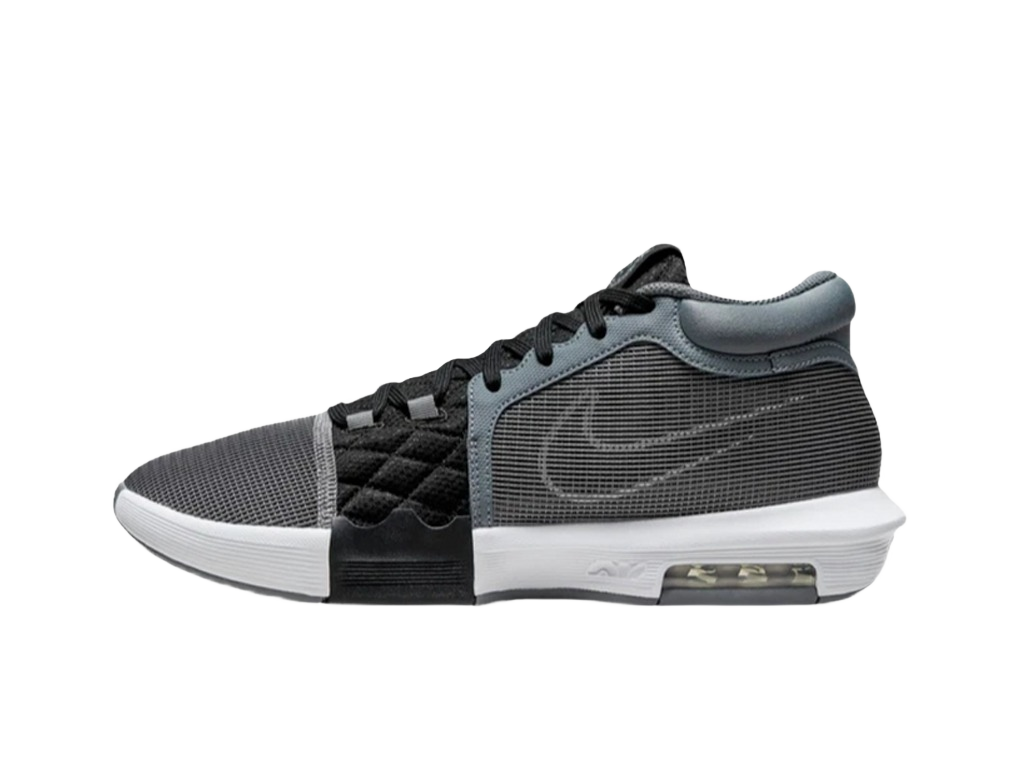 Nike LeBron Witness 8 Cool Grey Black-Nike-pikastore.cz