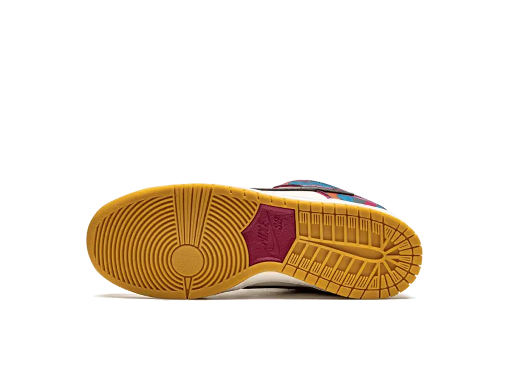 Nike Parra x Dunk Low Pro SB Abstract Art-Nike-pikastore.cz