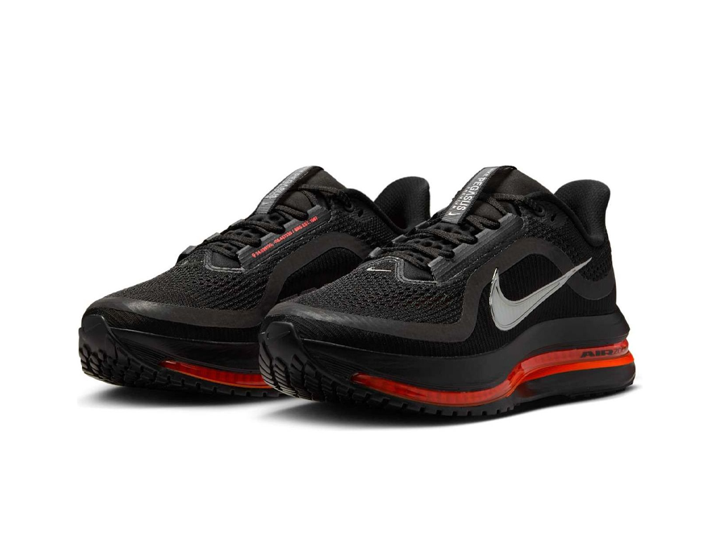 Nike Pegasus Premium Black Bright Crimson-Nike-pikastore.cz