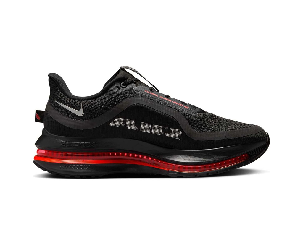 Nike Pegasus Premium Black Bright Crimson-Nike-pikastore.cz