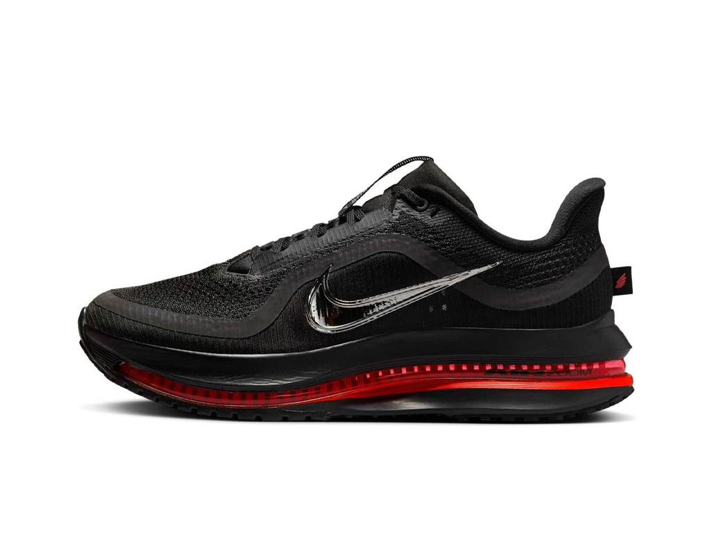 Nike Pegasus Premium Black Bright Crimson-Nike-pikastore.cz