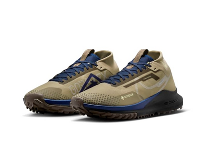 Nike React Pegasus Trail 4 GORE-TEX Khaki