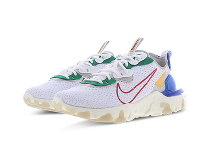 Nike React Vision Summer Brights