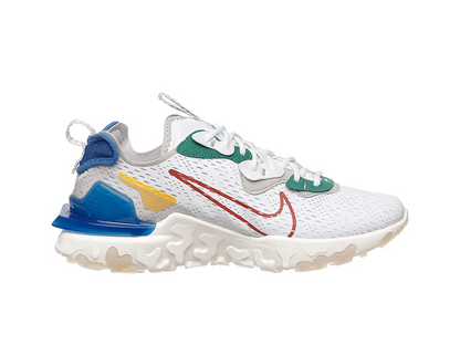 Nike React Vision Summer Brights