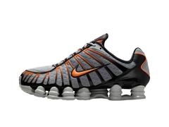 Nike Shox Tl Lt Smoke Grey