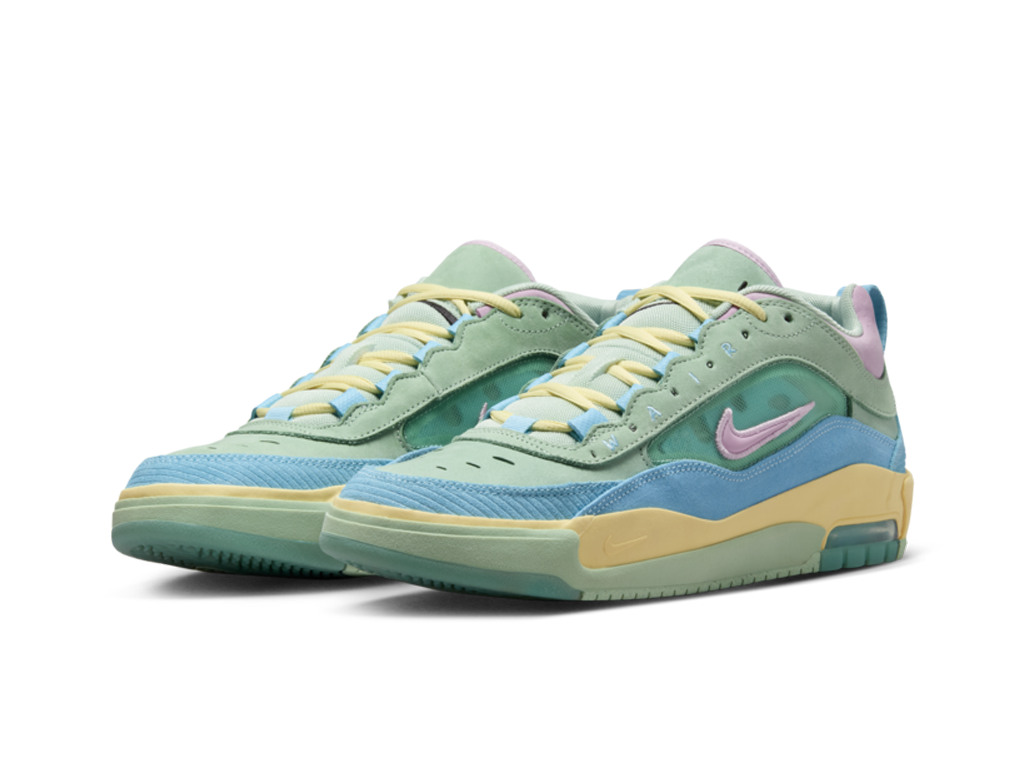 Nike Verdy x Air Max Ishod Wair SB Visty-Nike-pikastore.cz