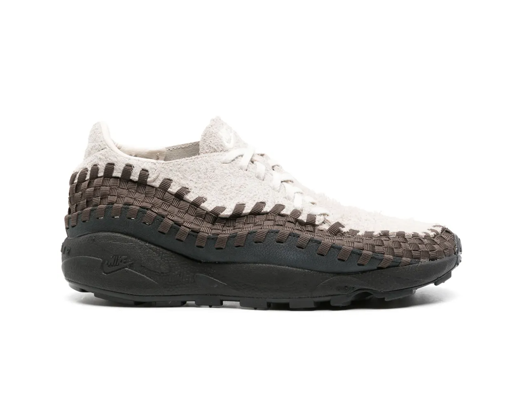 Nike Wmns Air Footscape Woven Phantom Earth-Nike-pikastore.cz