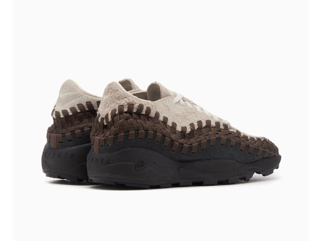 Nike Wmns Air Footscape Woven Phantom Earth-Nike-pikastore.cz
