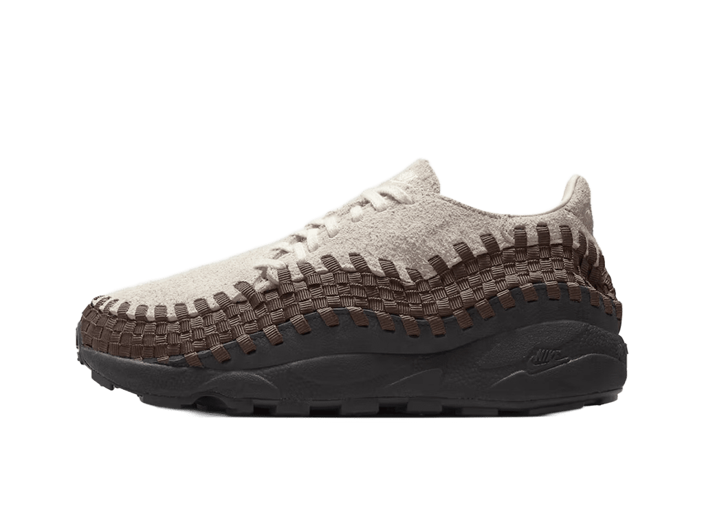 Nike Wmns Air Footscape Woven Phantom Earth-Nike-pikastore.cz