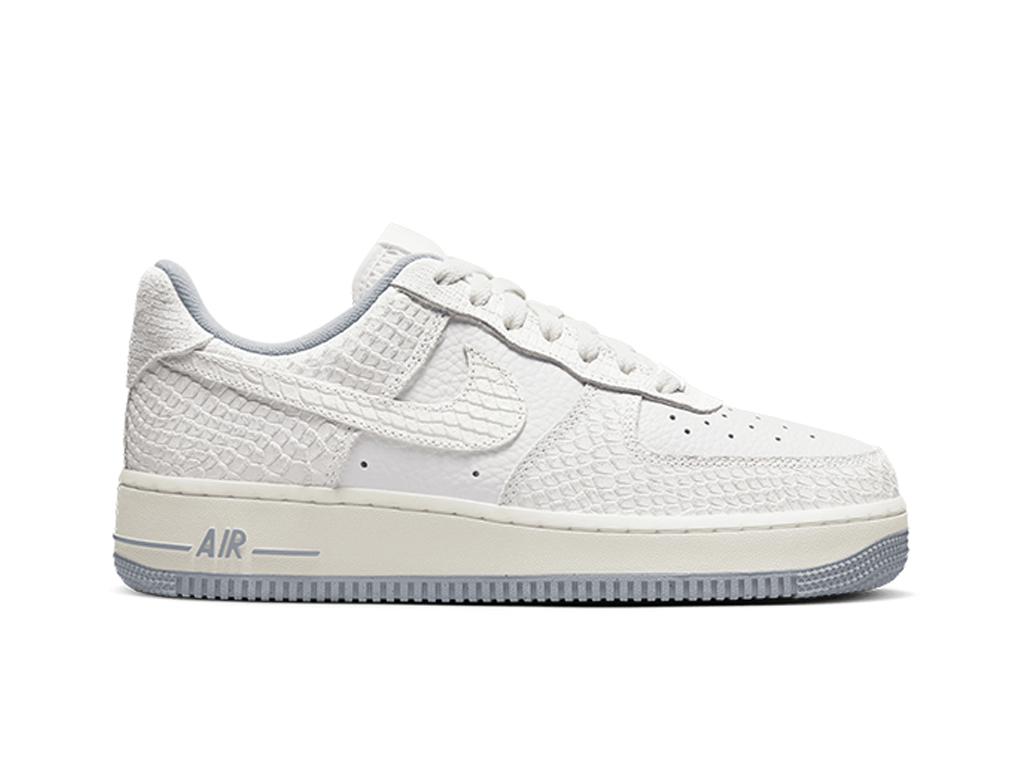 Nike Wmns Air Force 1 07 White Python-Nike-pikastore.cz