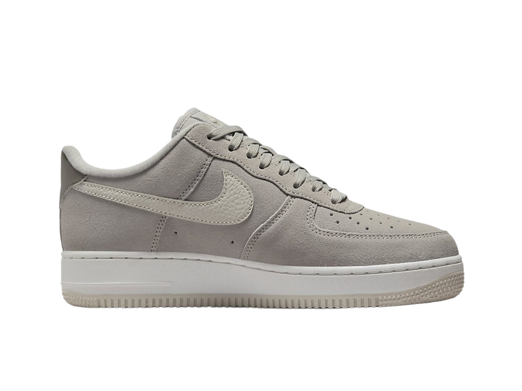 Nike Wmns Air Force 1 Low 07 Light Iron Ore-Nike-pikastore.cz