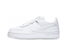 Nike Wmns Air Force 1 Shadow Triple White-Nike-pikastore.cz