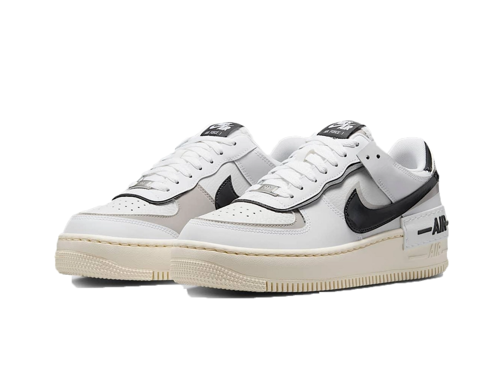 Nike Wmns Air Force 1 Shadow White Off Noir-Nike-pikastore.cz