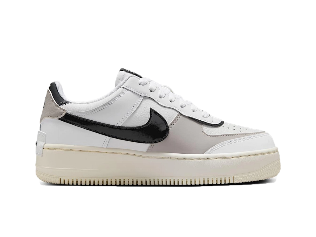 Nike Wmns Air Force 1 Shadow White Off Noir-Nike-pikastore.cz
