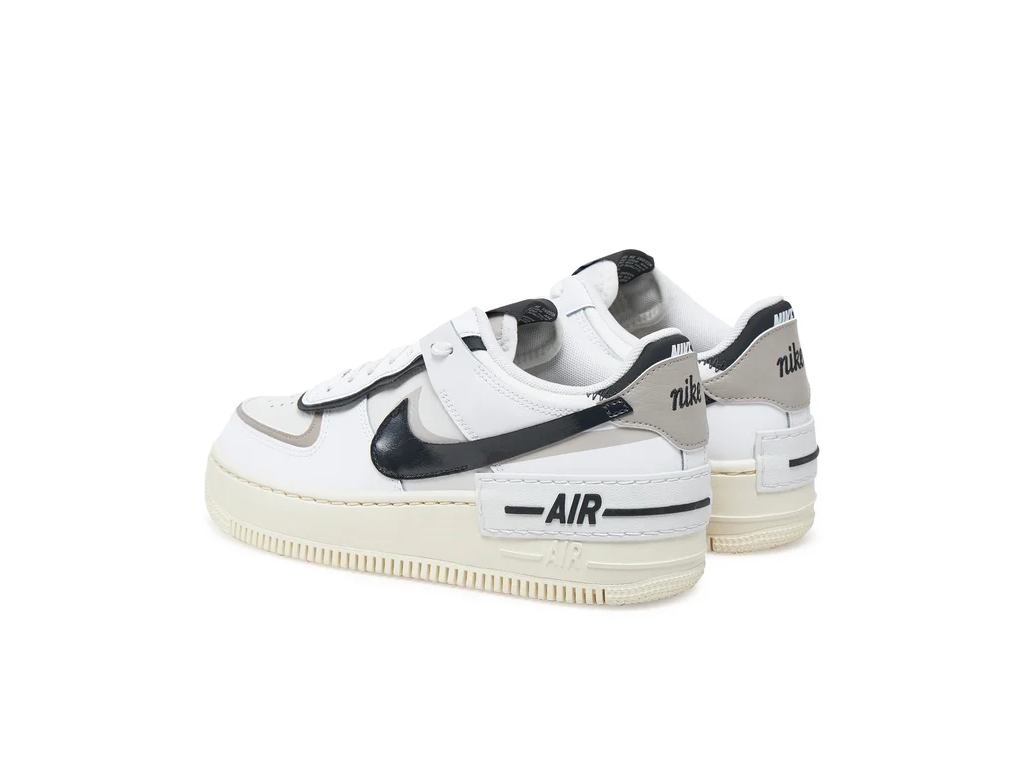Nike Wmns Air Force 1 Shadow White Off Noir-Nike-pikastore.cz