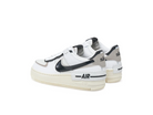 Nike Wmns Air Force 1 Shadow White Off Noir-Nike-pikastore.cz