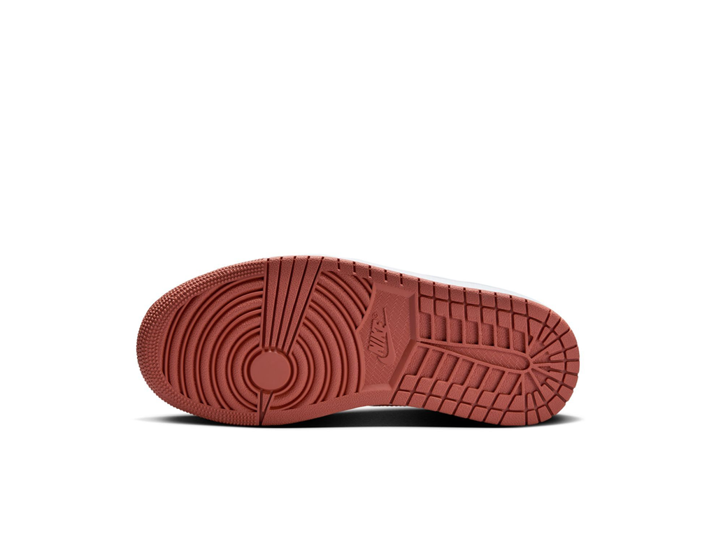 Nike Wmns Air Jordan 1 Low SE Sky J Orange-Air Jordan-pikastore.cz