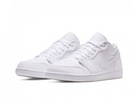 Nike Wmns Air Jordan 1 Low Triple White-Air Jordan-pikastore.cz
