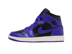 Nike Air Jordan 1 Mid Dark Concord