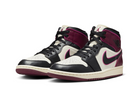 Nike Wmns Air Jordan 1 Mid SE Bordeaux-Air Jordan-pikastore.cz