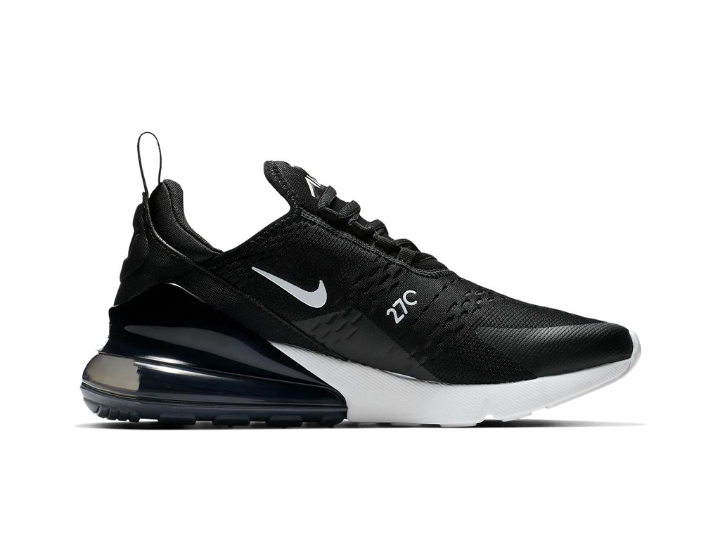 Nike Wmns Air Max 270 Black