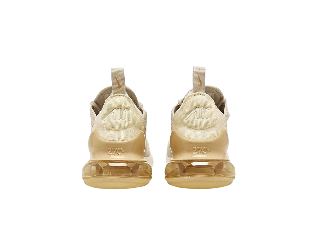 Nike Wmns Air Max 270 Light Bone Sesame-Nike-pikastore.cz