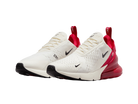 Nike Wmns Air Max 270 Sail Gym Red-Nike-pikastore.cz
